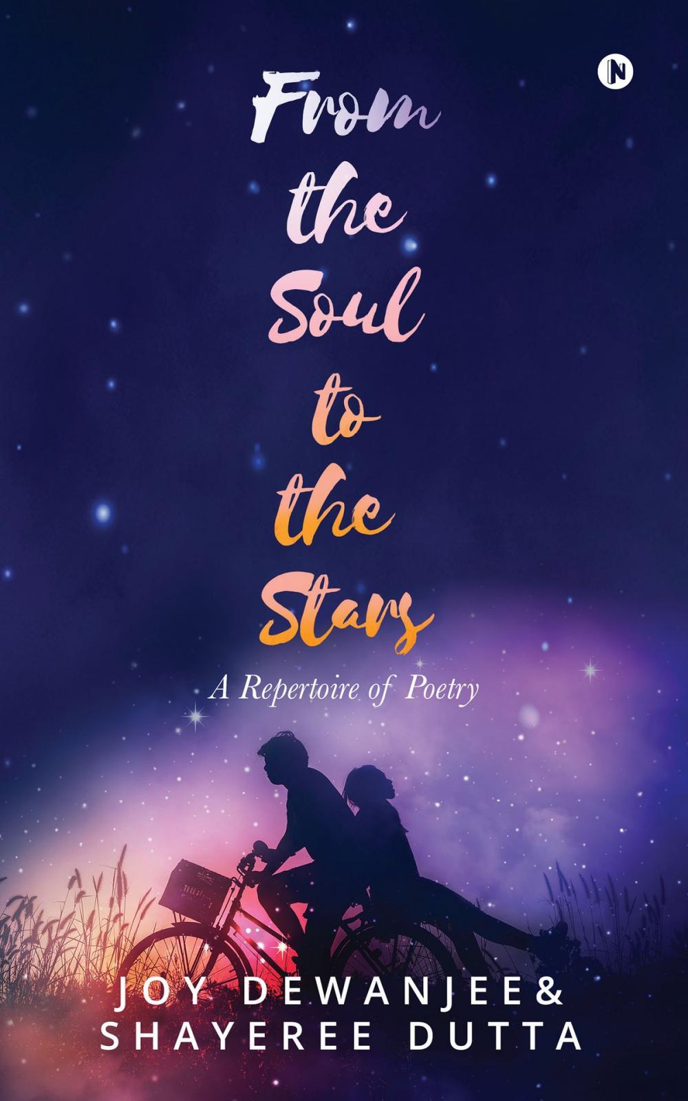 Big bigCover of From the Soul to the Stars