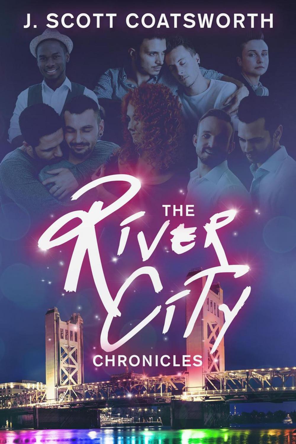 Big bigCover of The River City Chronicles