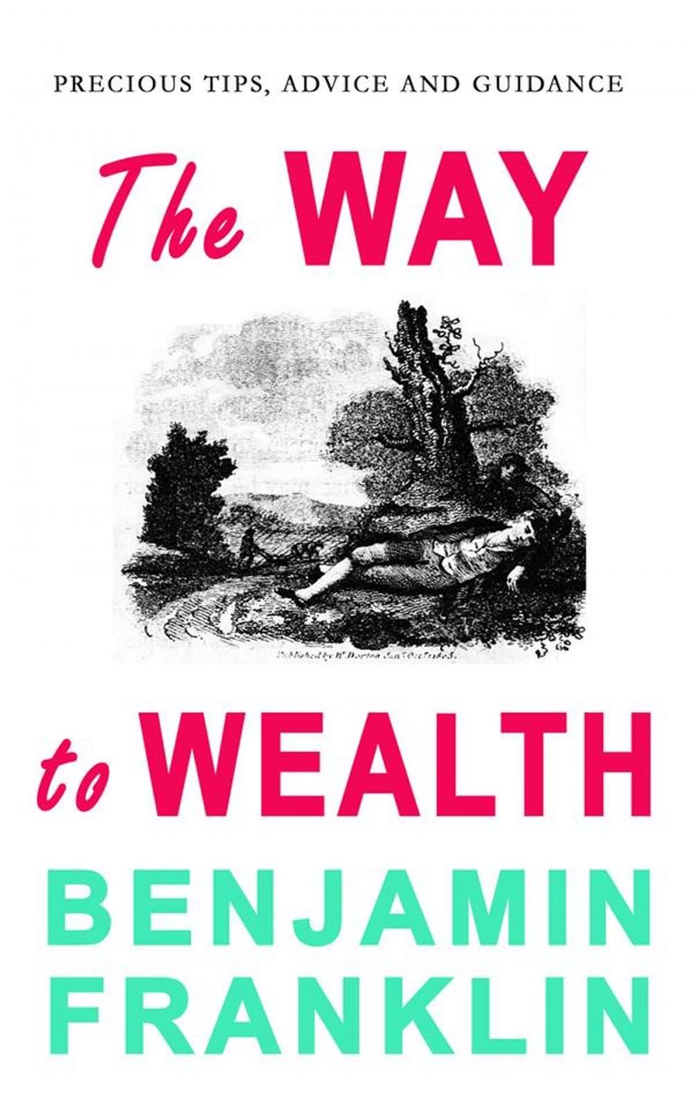 Big bigCover of The Way to Wealth