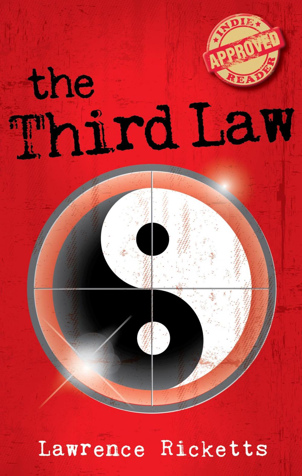 Big bigCover of The Third Law