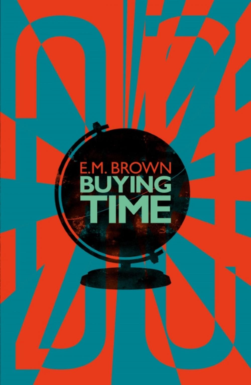 Big bigCover of Buying Time
