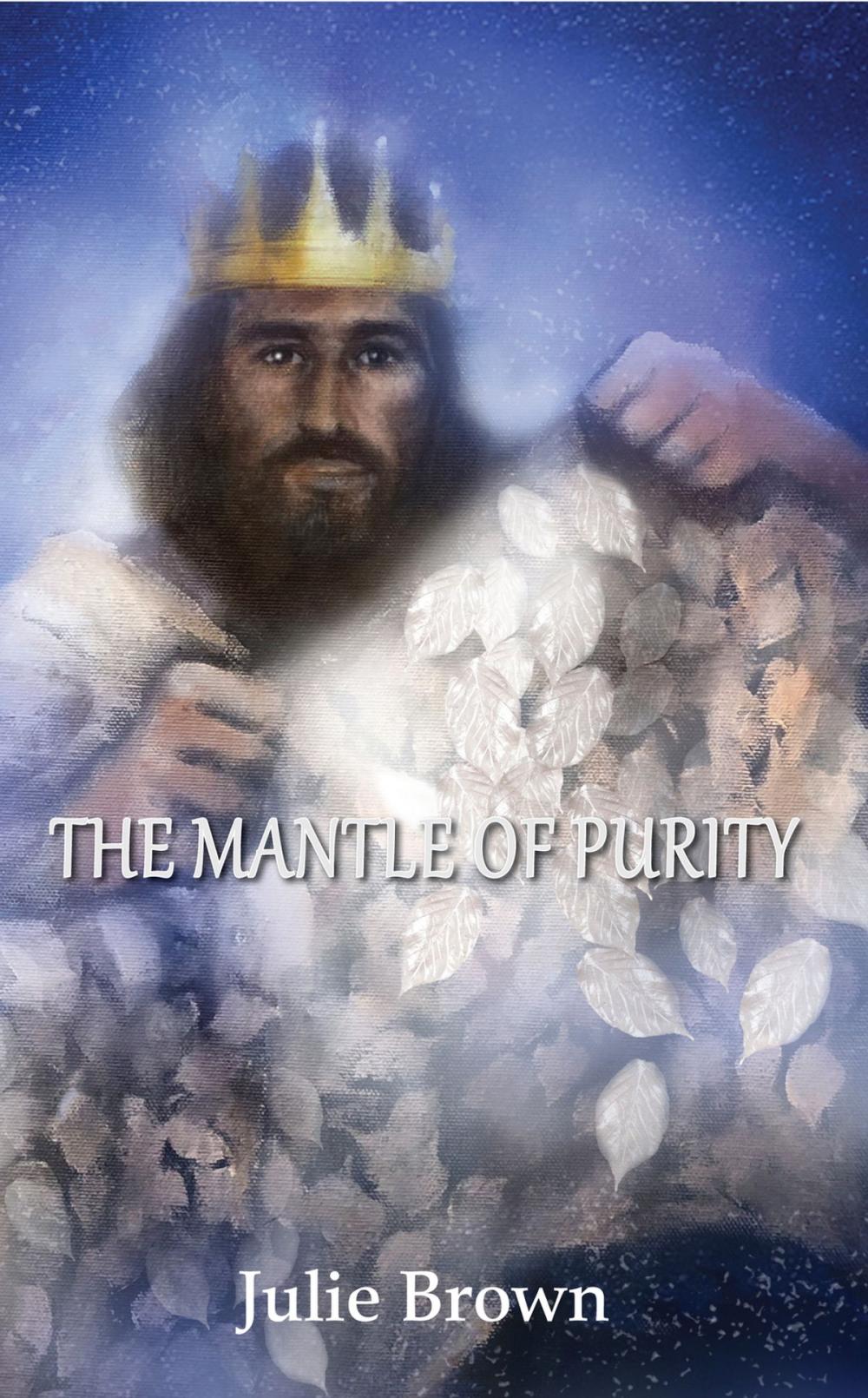 Big bigCover of The Mantle of Purity