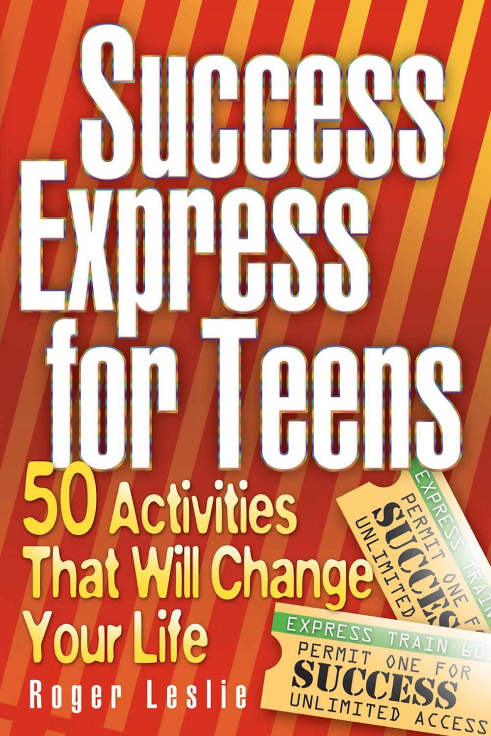 Big bigCover of Success Express for Teens