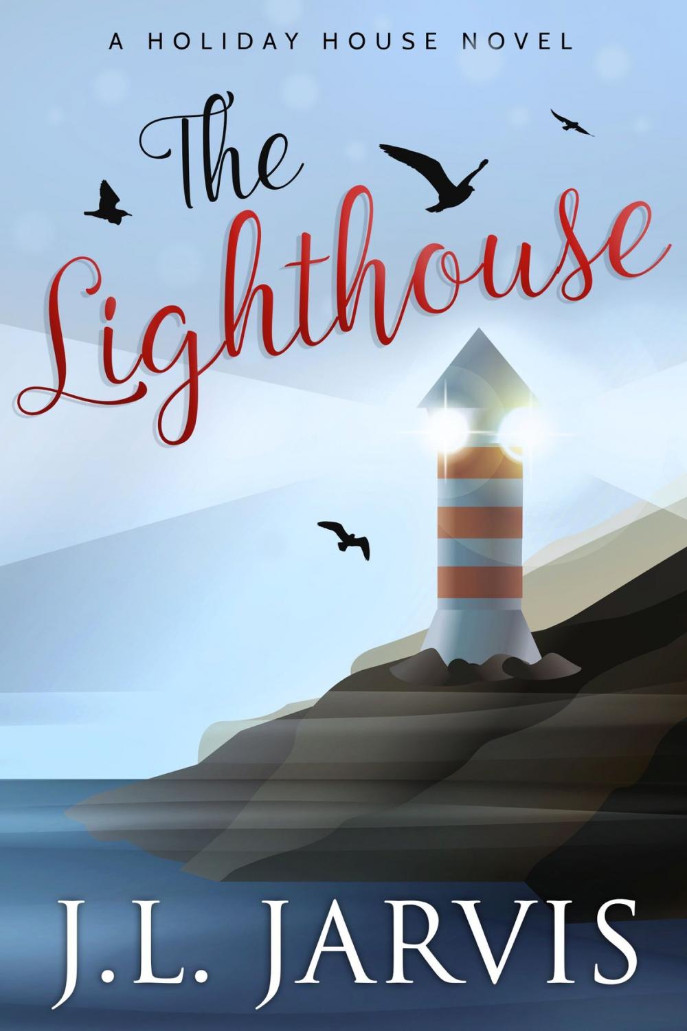Big bigCover of The Lighthouse