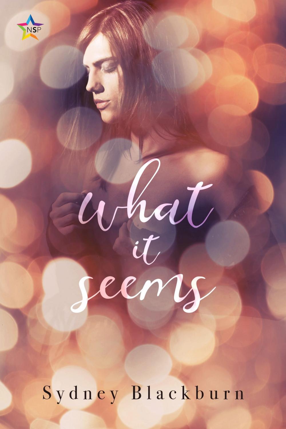 Big bigCover of What It Seems