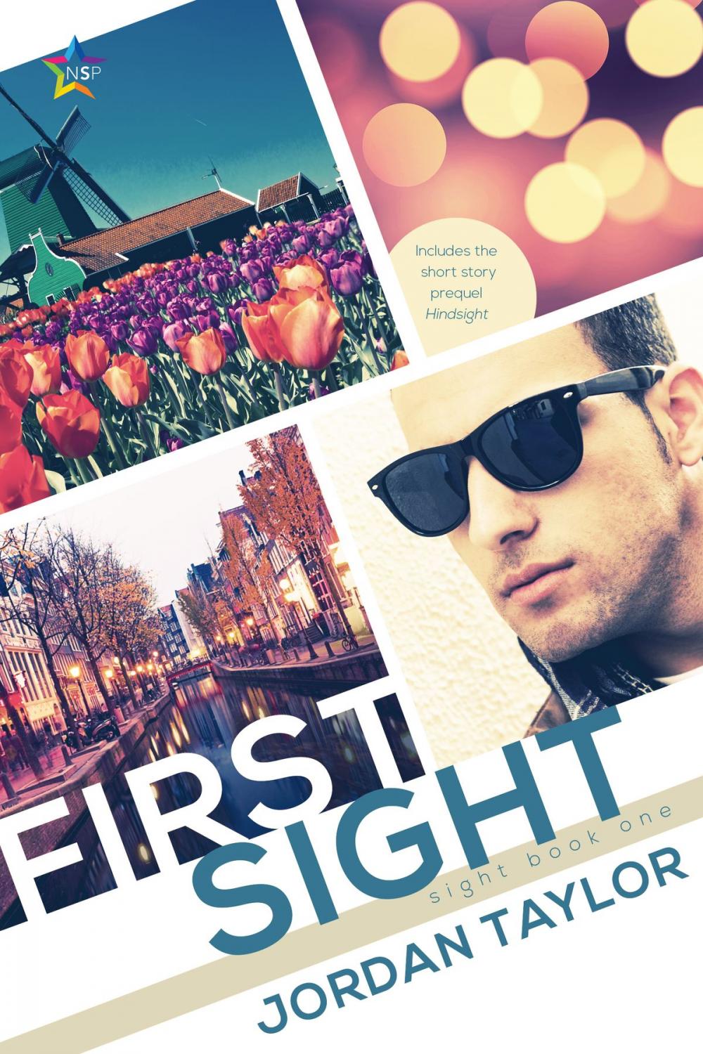 Big bigCover of First Sight
