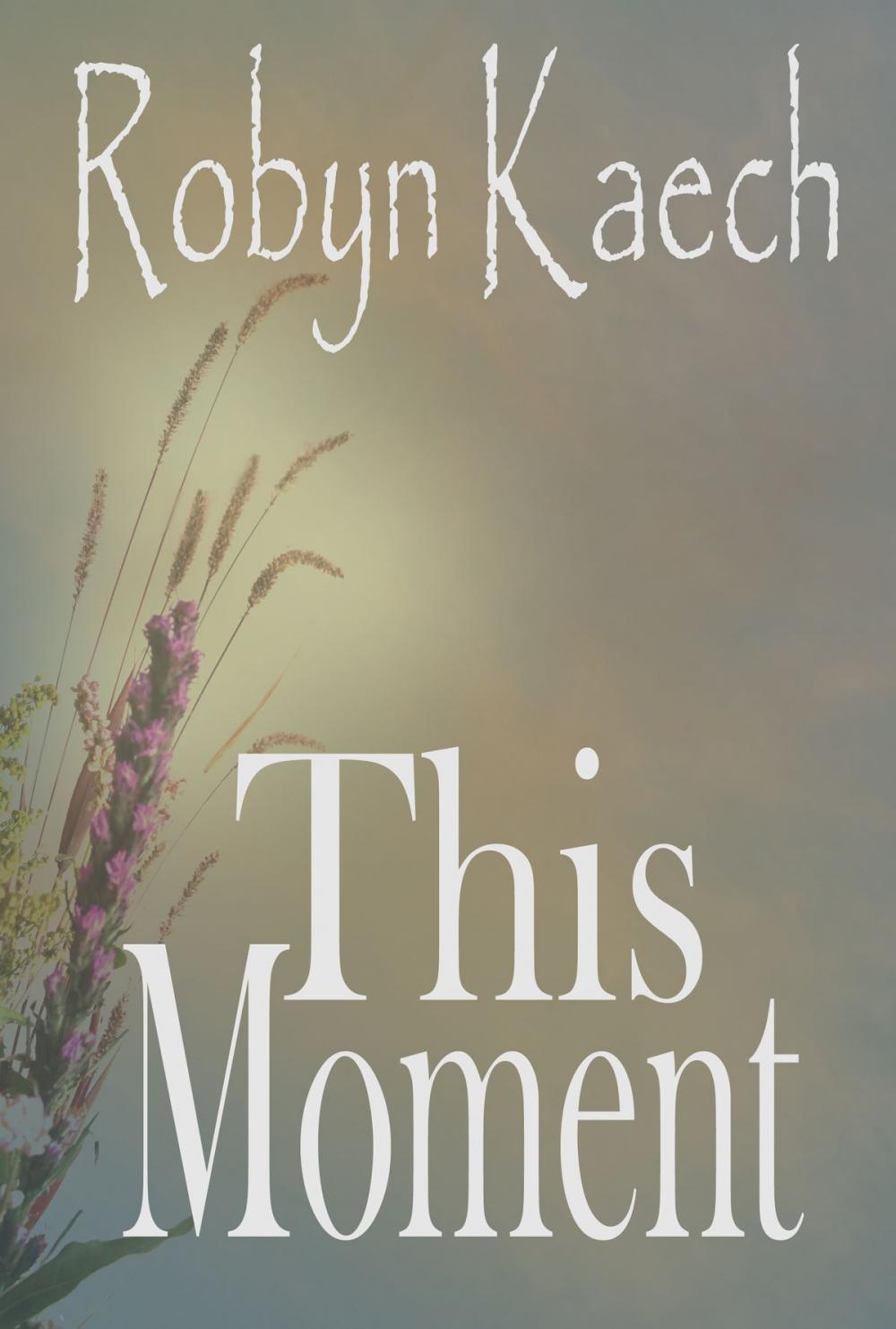 Big bigCover of This Moment