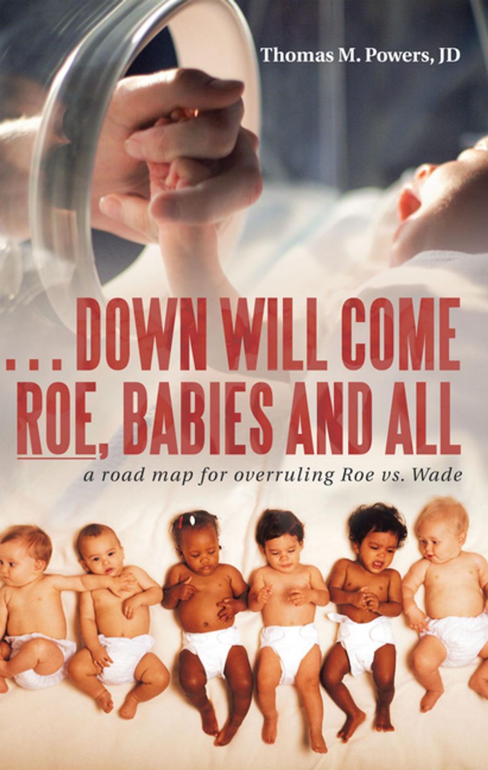 Big bigCover of . . . Down Will Come Roe, Babies and All