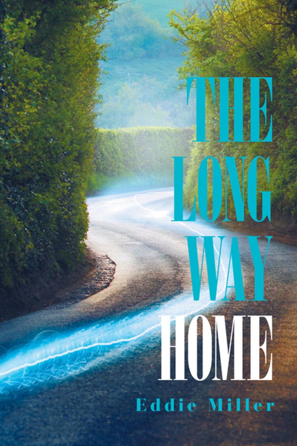 Big bigCover of The Long Way Home