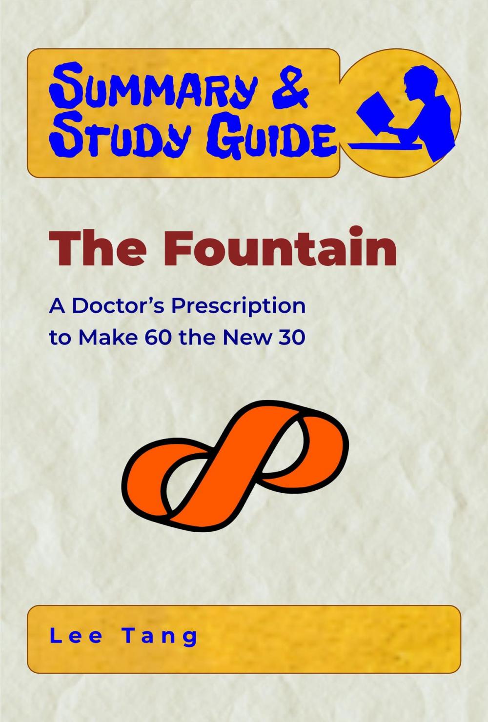 Big bigCover of Summary & Study Guide - The Fountain
