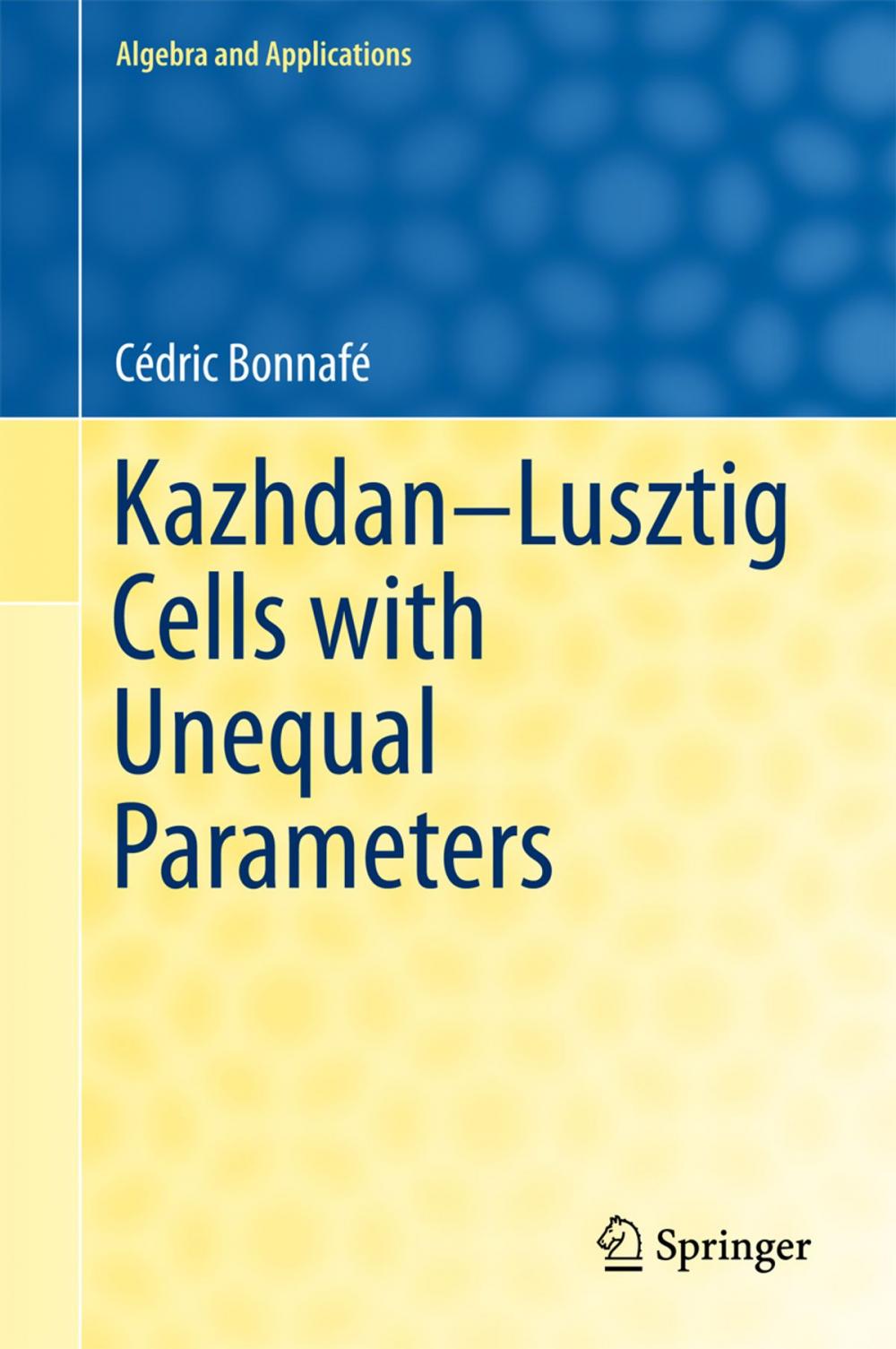 Big bigCover of Kazhdan-Lusztig Cells with Unequal Parameters