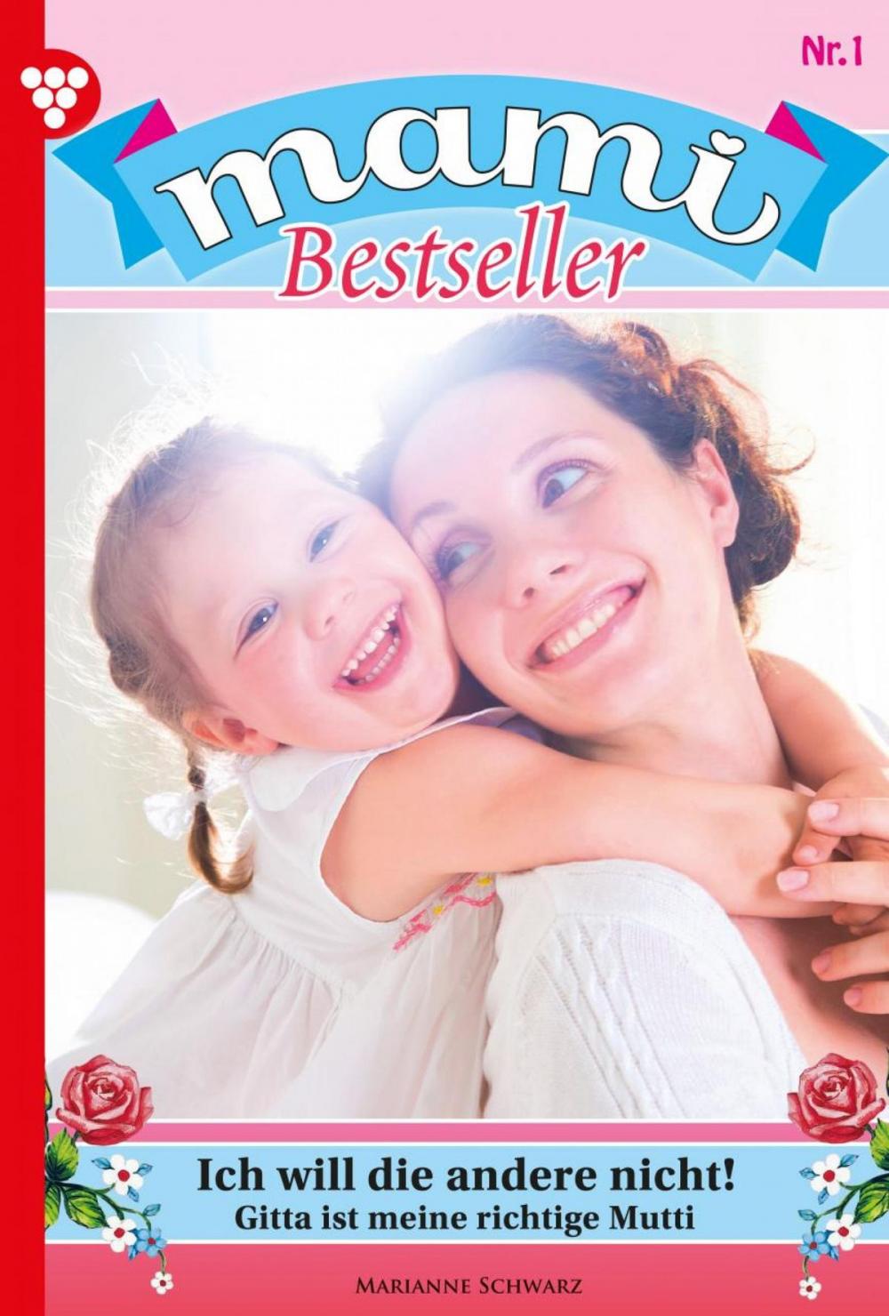 Big bigCover of Mami Bestseller 1 – Familienroman