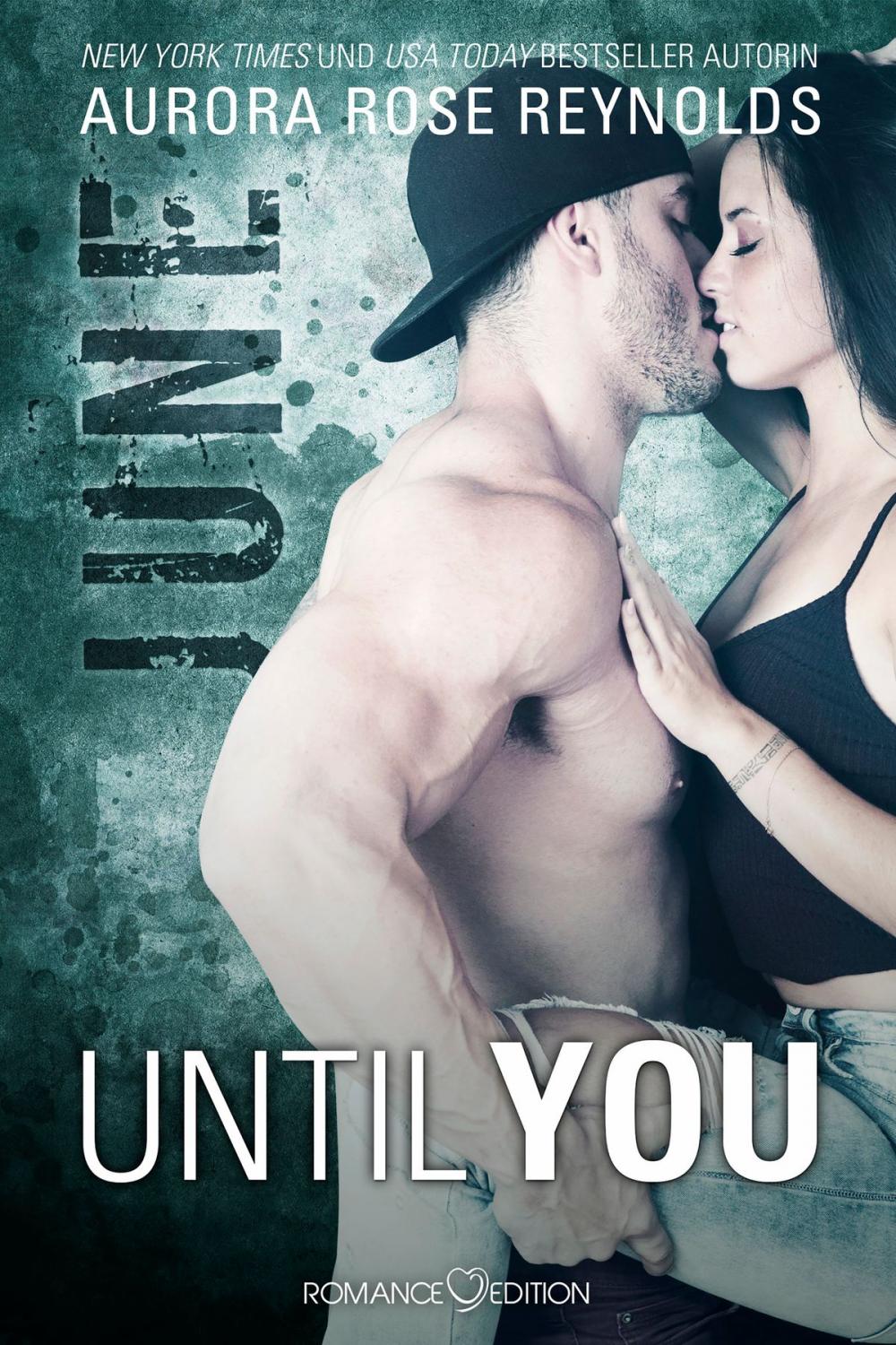 Big bigCover of Until You: June