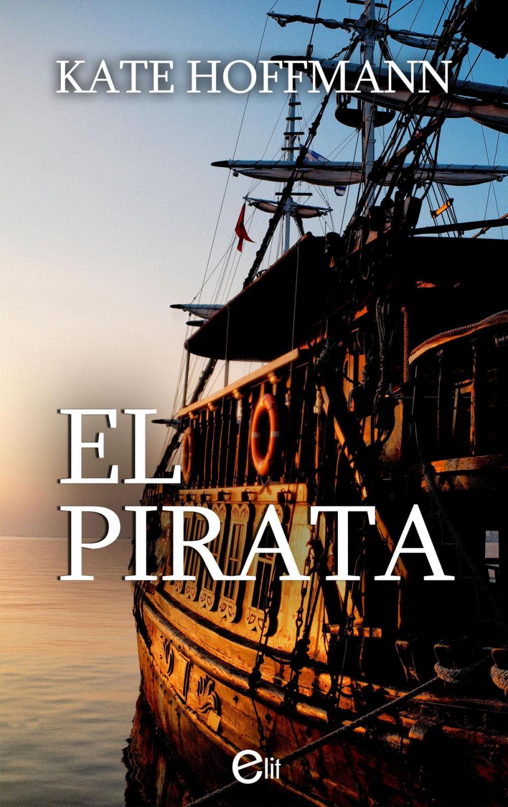 Big bigCover of El pirata