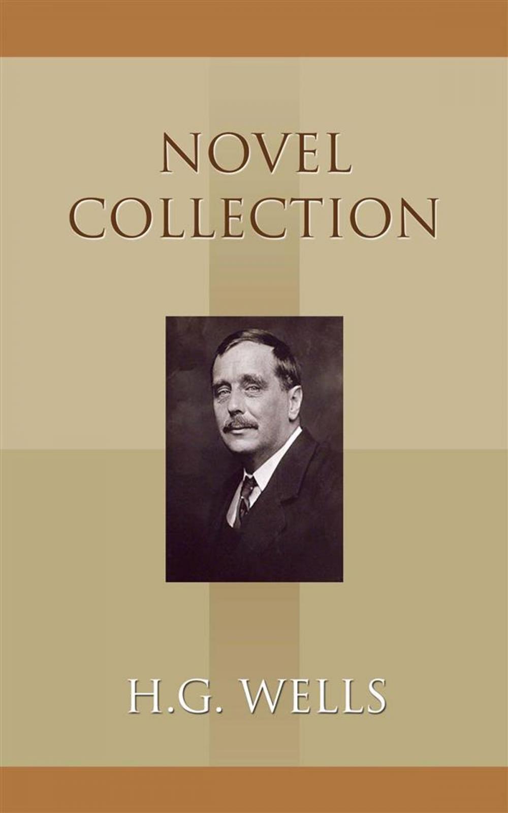 Big bigCover of Novel Collection