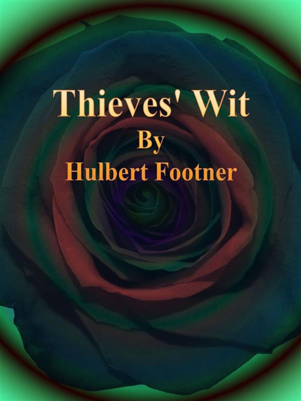 Big bigCover of Thieves' Wit
