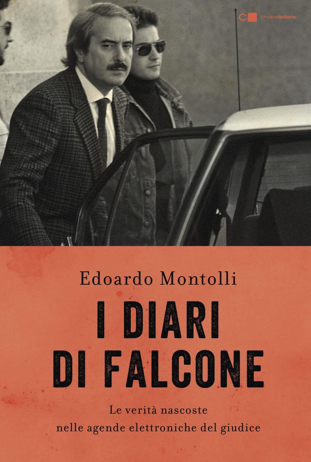 Big bigCover of I diari di Falcone