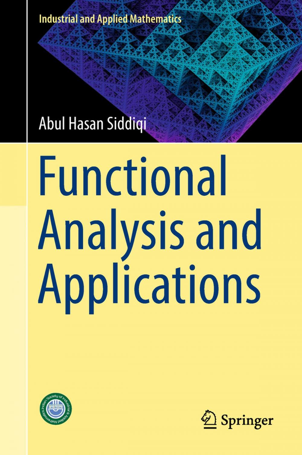 Big bigCover of Functional Analysis and Applications