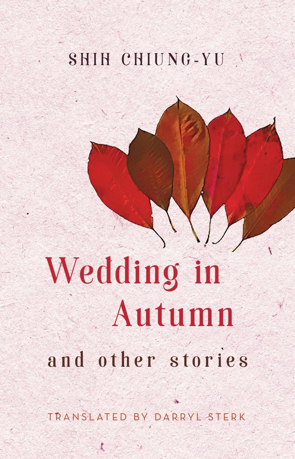 Big bigCover of Wedding in Autumn and Other Stories