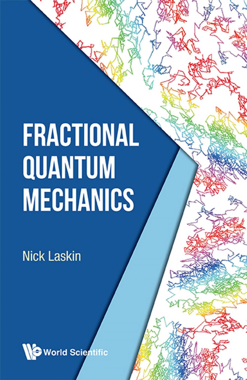Big bigCover of Fractional Quantum Mechanics
