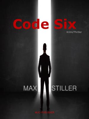 Book cover of Code Six