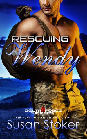 Cover of the book Rescuing Wendy by JM Blake