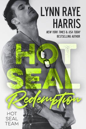 bigCover of the book HOT SEAL Redemption by 
