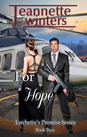 Cover of the book For Hope by Jeannette Winters