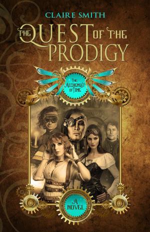 Cover of the book The Quest of the Prodigy by Lisa Shambrook