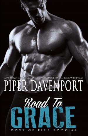 Cover of the book Road to Grace by Piper Davenport, Jack Davenport