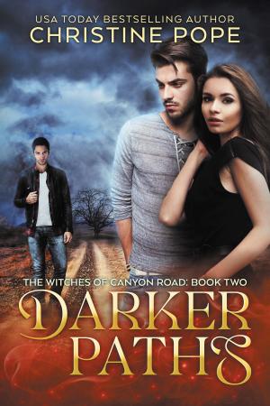 Cover of the book Darker Paths by Claire Ashgrove