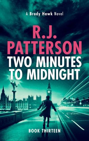 Cover of the book Two Minutes to Midnight by R.J. Patterson