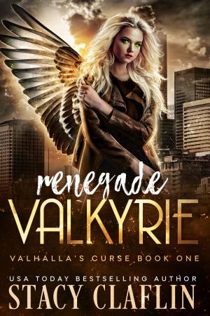 Book cover of Renegade Valkyrie