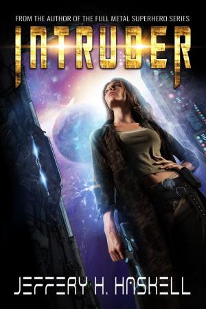 Cover of the book Intruder by Jett Harrison