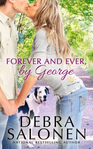 Cover of the book Forever and Ever, By George by Christine Brand