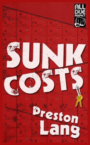 Cover of the book Sunk Costs by Jon Bassoff