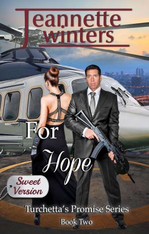 Cover of the book For Hope - Sweet Version by CM Doporto