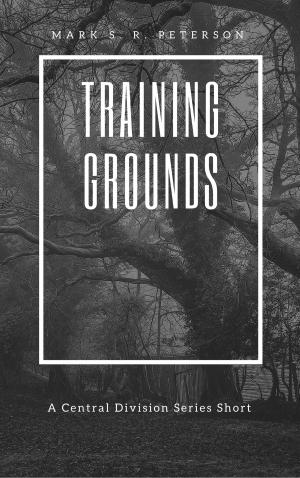 Cover of Training Grounds (A Central Division Series Short)