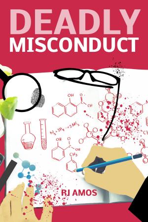 Book cover of Deadly Misconduct