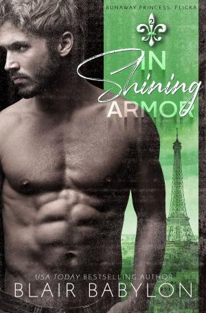 Cover of the book In Shining Armor by Samantha Lee