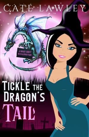 Book cover of Tickle the Dragon's Tail