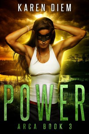 Cover of the book Power by Rahul Sharma