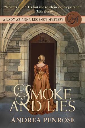 Book cover of Smoke & Lies