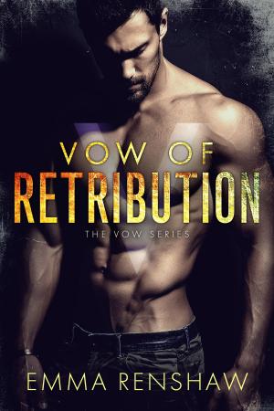 Cover of the book Vow of Retribution by Kate Walker