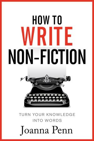 Book cover of How To Write Non-Fiction
