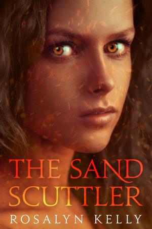 bigCover of the book The Sand Scuttler by 