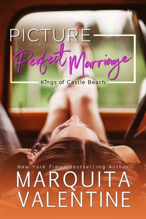 Book cover of Picture Perfect Marriage