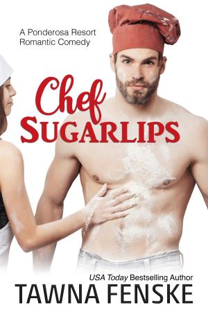 Cover of the book Chef Sugarlips by Linda Miles