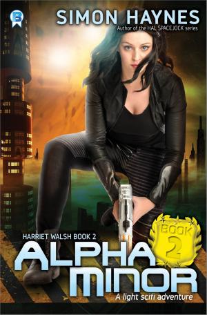 Cover of the book Alpha Minor by Obinna Hendrix
