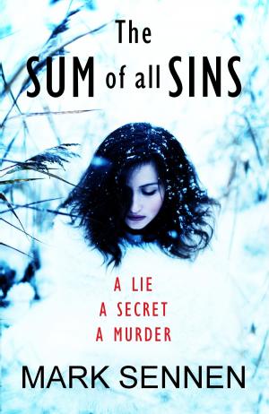 Cover of the book The Sum Of All Sins by Nicholas Gill